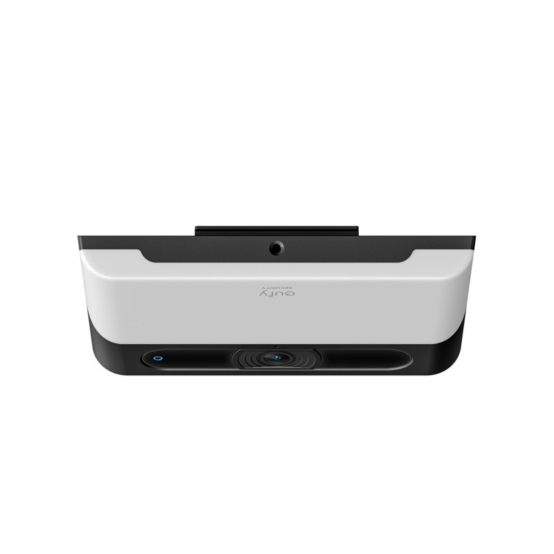 eufy Solar Wall Light Cam S120 & Reviews | Wayfair